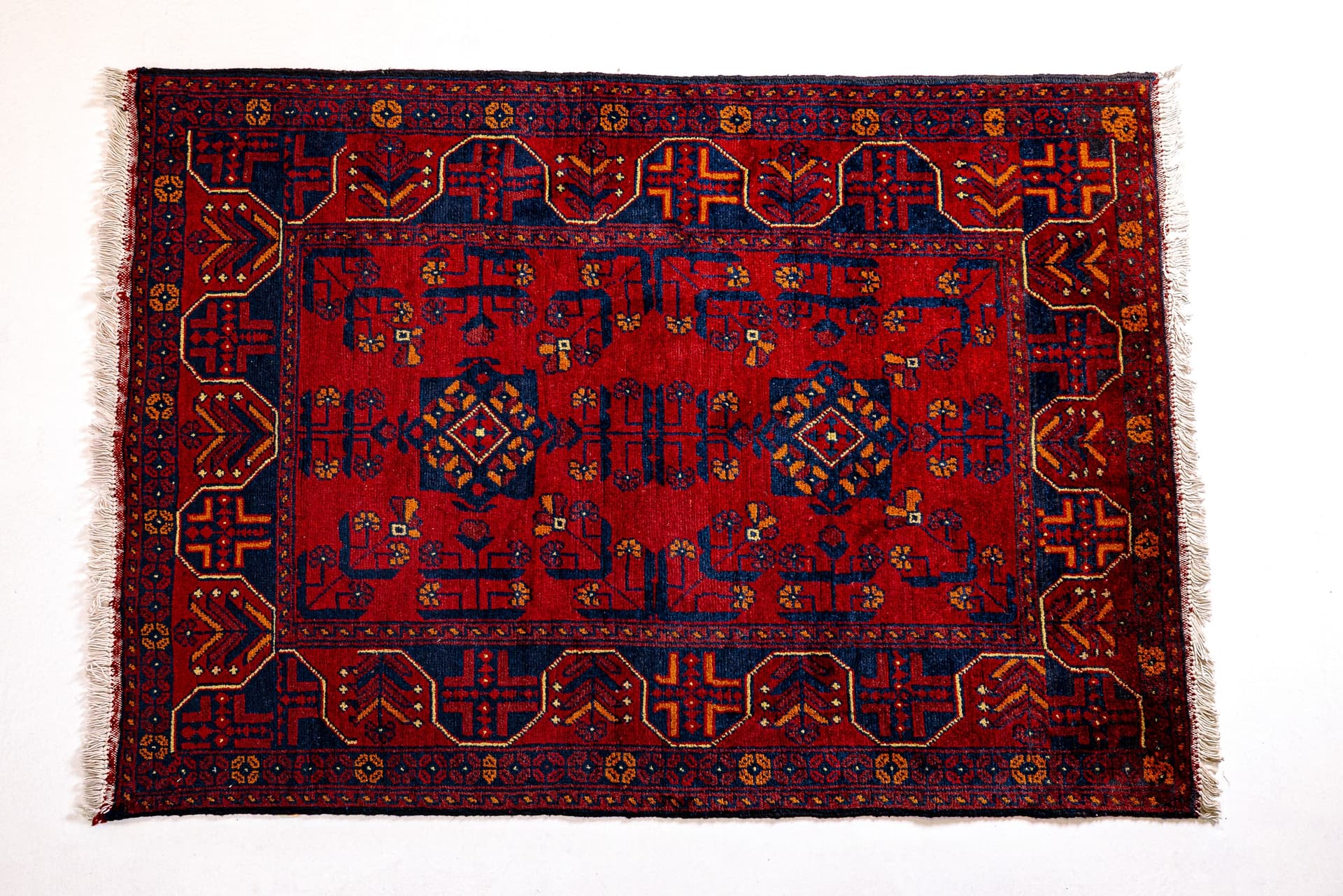 Afghan Khan Mohamedi — photograph 1