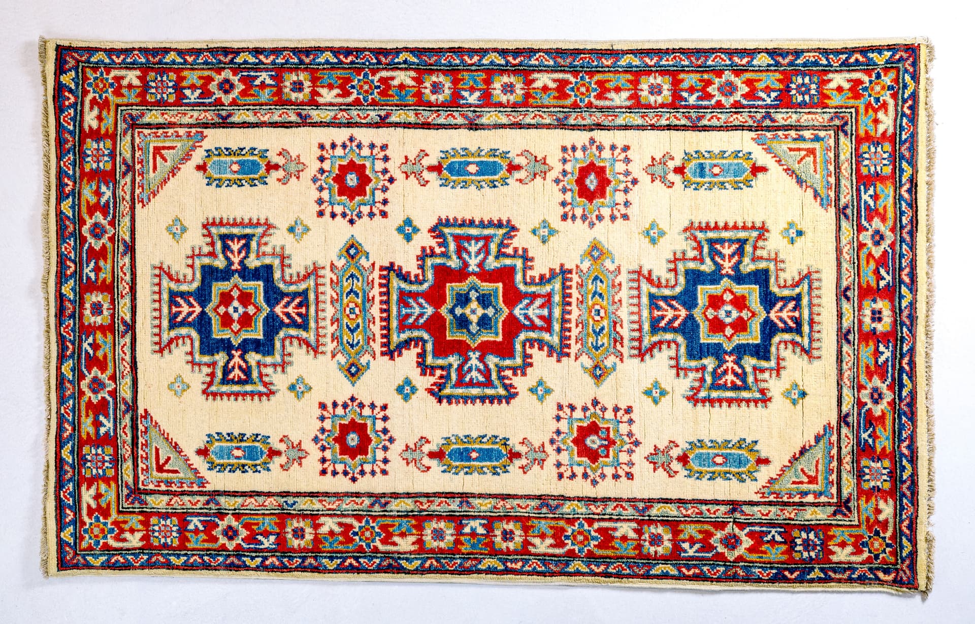 Hereke Ivory Panel — photograph