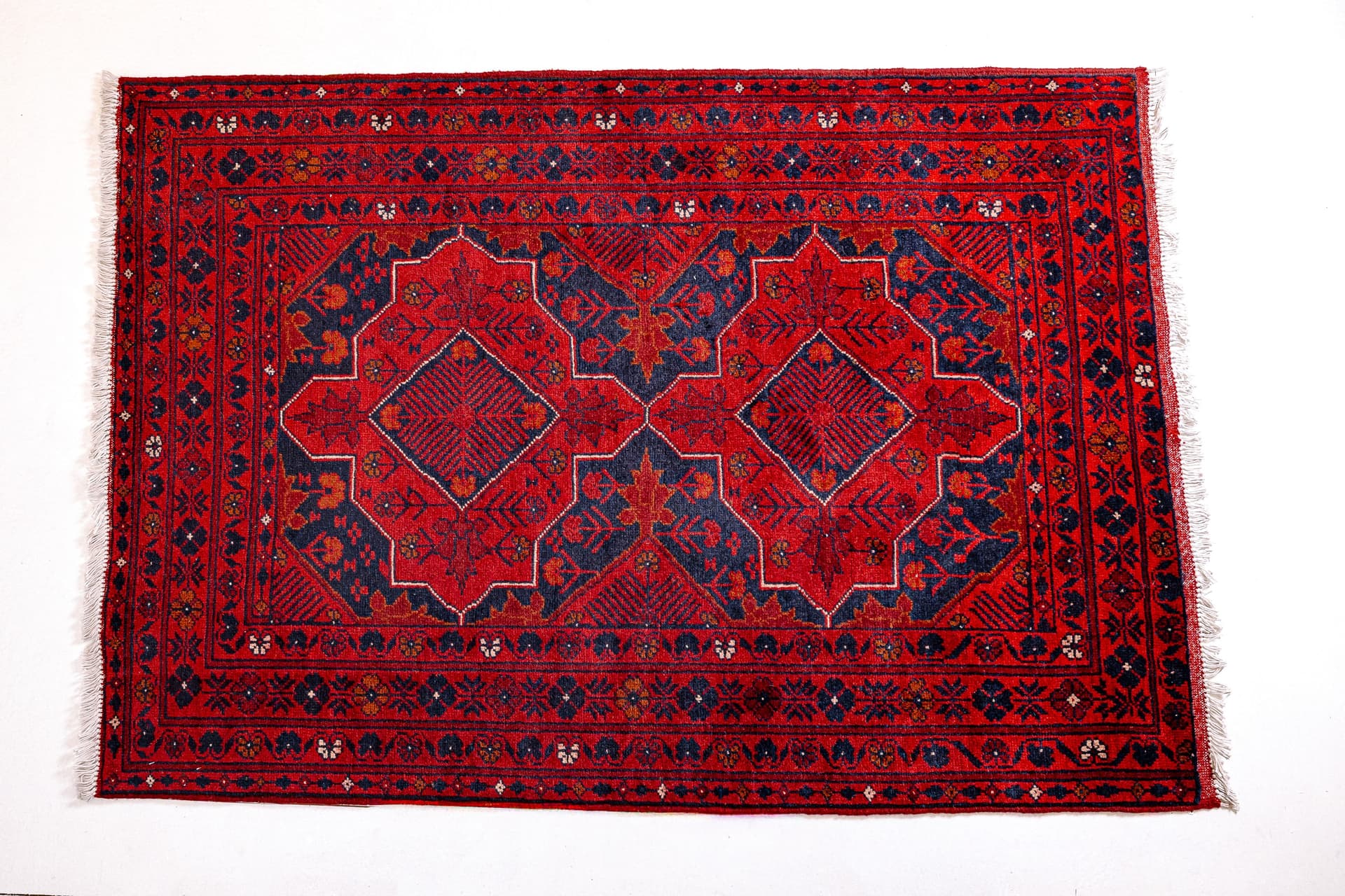 Afghan Khan Mohamedi — photograph