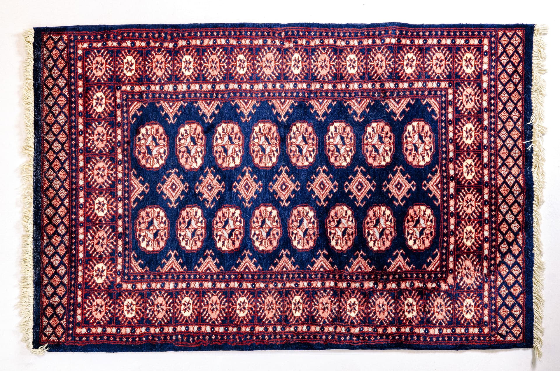 Pakistani Bukhara — photograph 1
