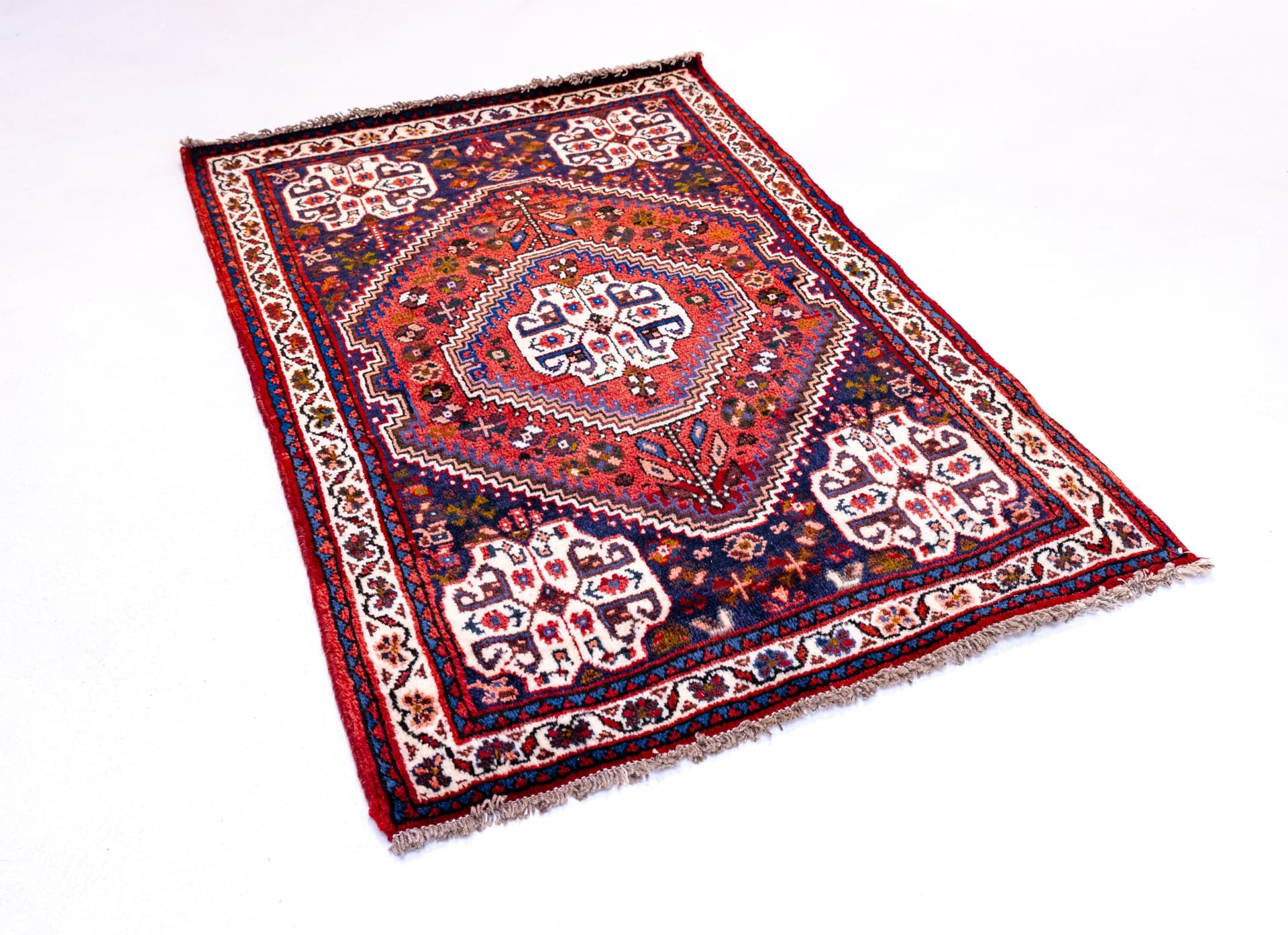 Persian Shiraz — photograph 1