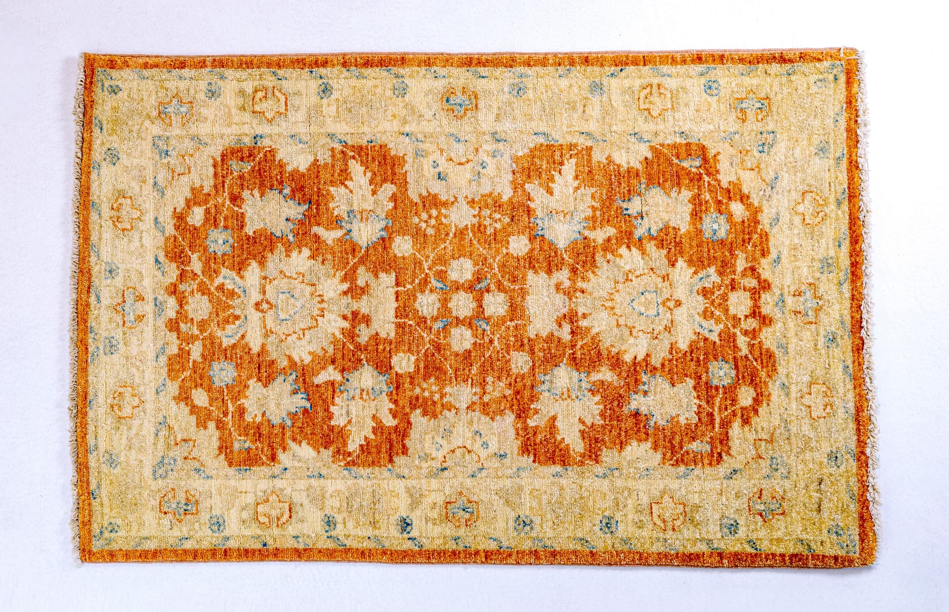 Afghan Chobi Ziegler — photograph