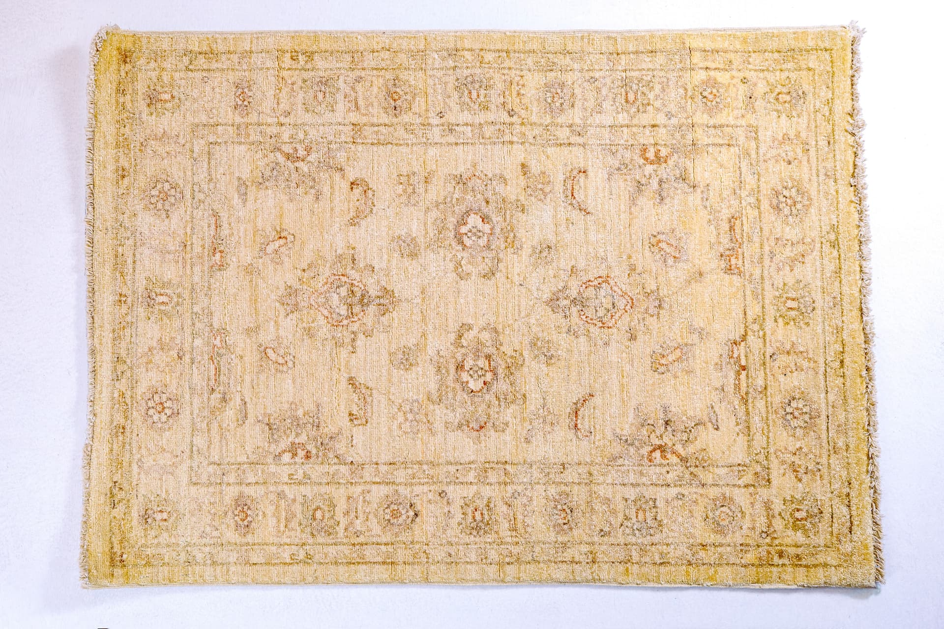 Afghan Chobi Ziegler — photograph 1
