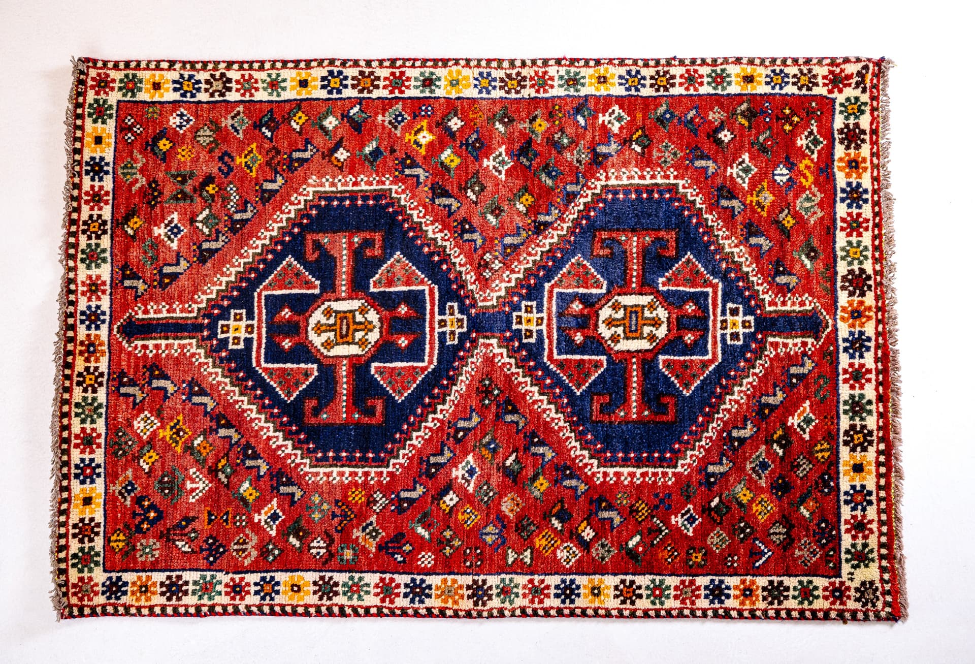Persian Shiraz — photograph 1